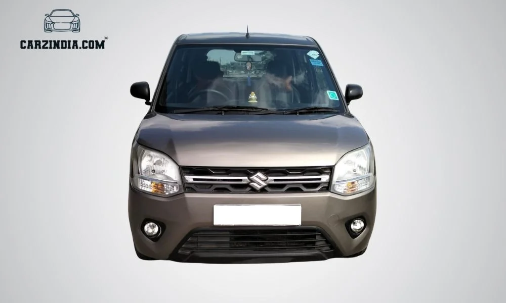 Maruti Suzuki Wagon R S