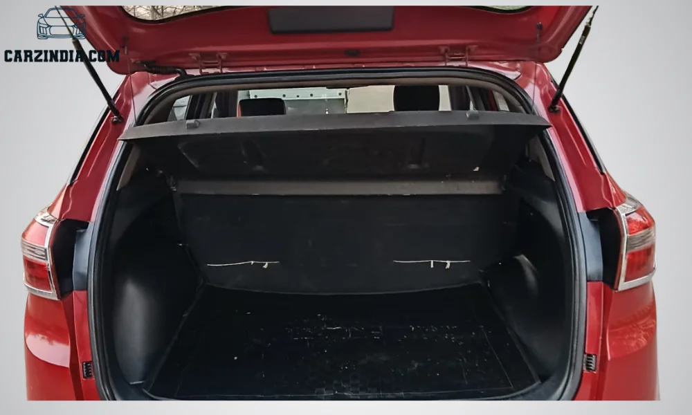 Hyundai Creta 1.6 S MT