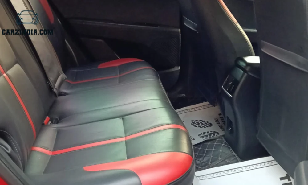 Hyundai Creta 1.6 S MT