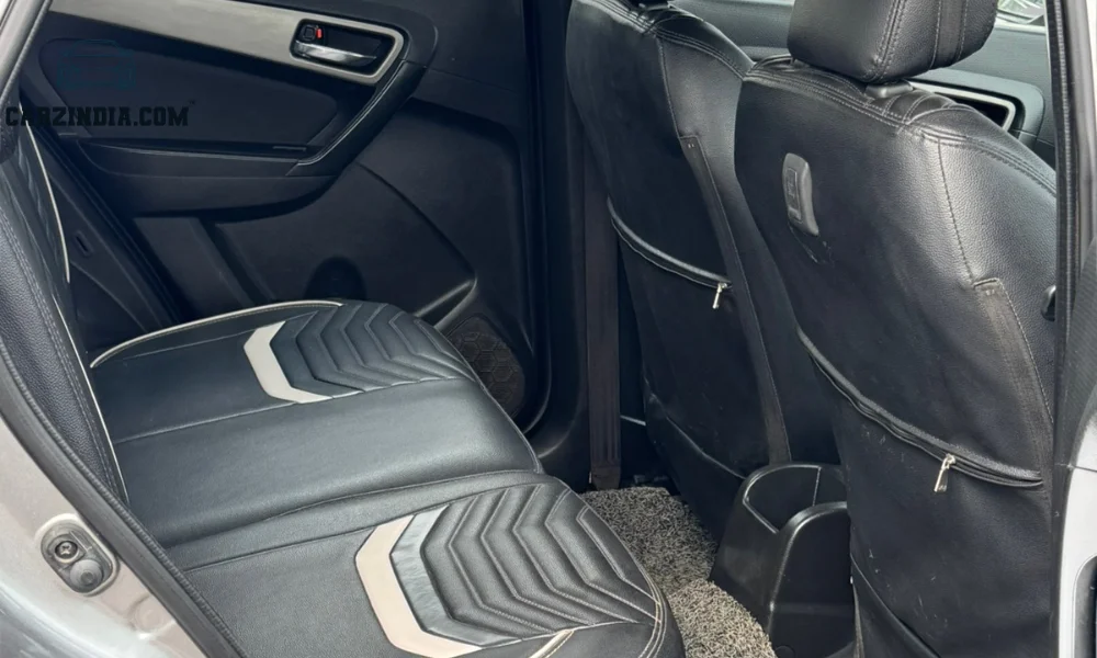 Maruti Suzuki Breza ZDI