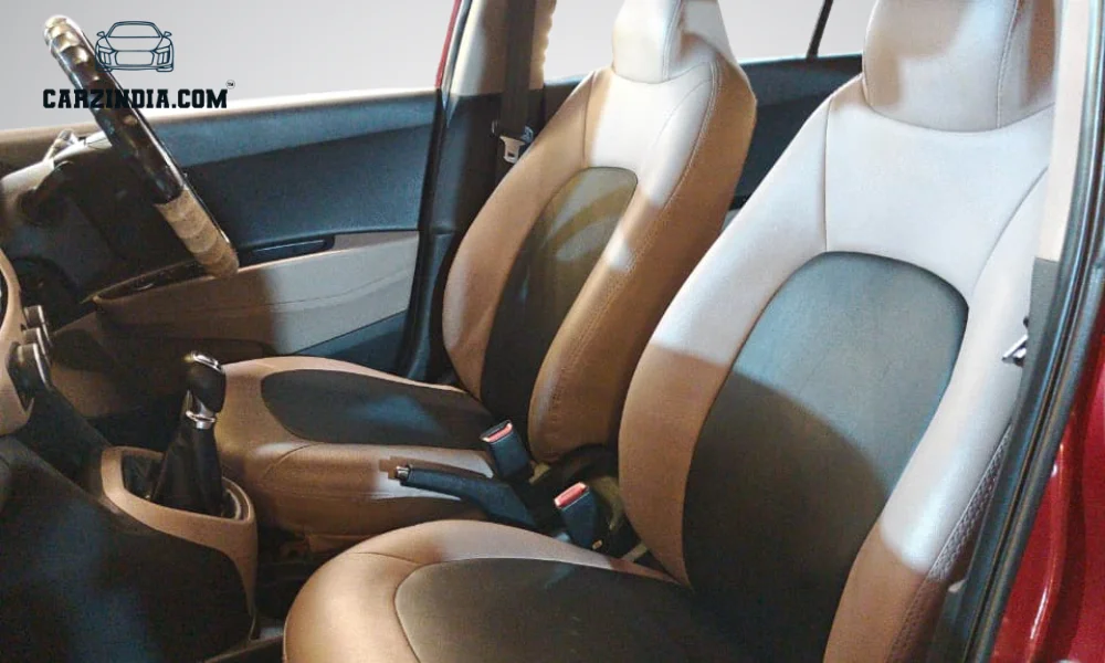 Hyundai Grand I10 Sportz 1.2