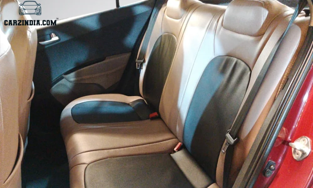 Hyundai Grand I10 Sportz 1.2