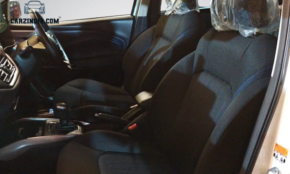 Maruti Suzuki Baleno Alpha Ags
