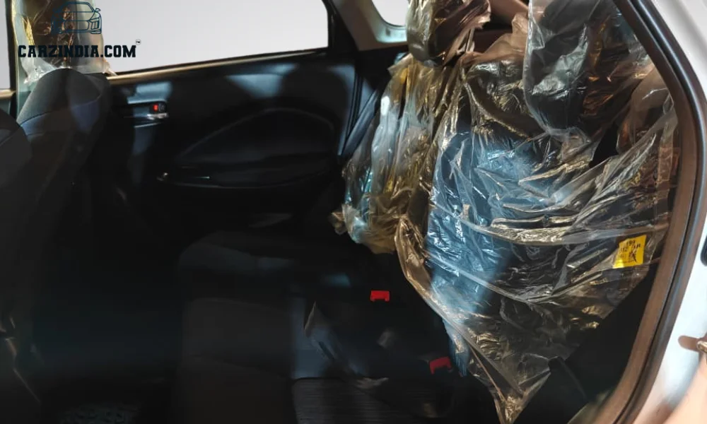 Maruti Suzuki Baleno Alpha Ags