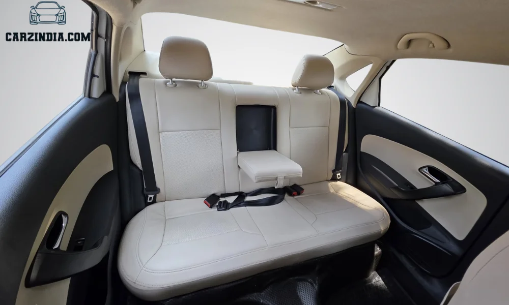 Skoda Rapid Ambition