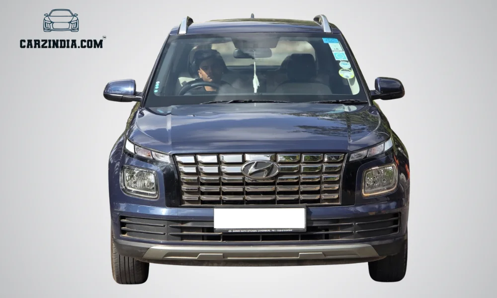 Hyundai Venue 1.2 Kappa S