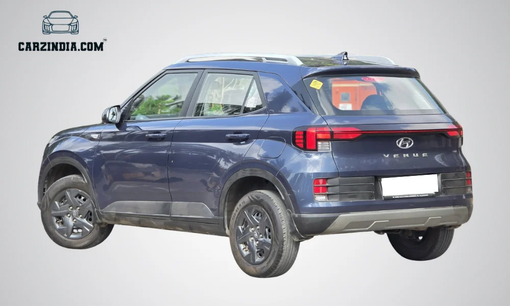 Hyundai Venue 1.2 Kappa S