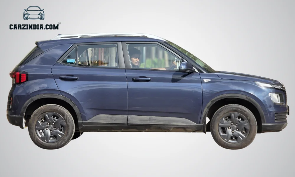 Hyundai Venue 1.2 Kappa S