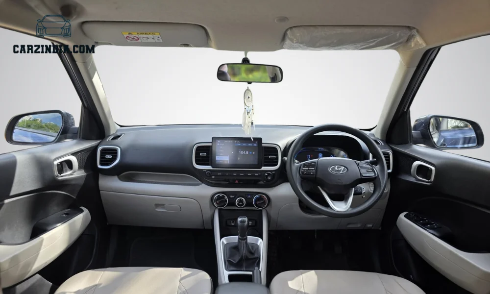 Hyundai Venue 1.2 Kappa S