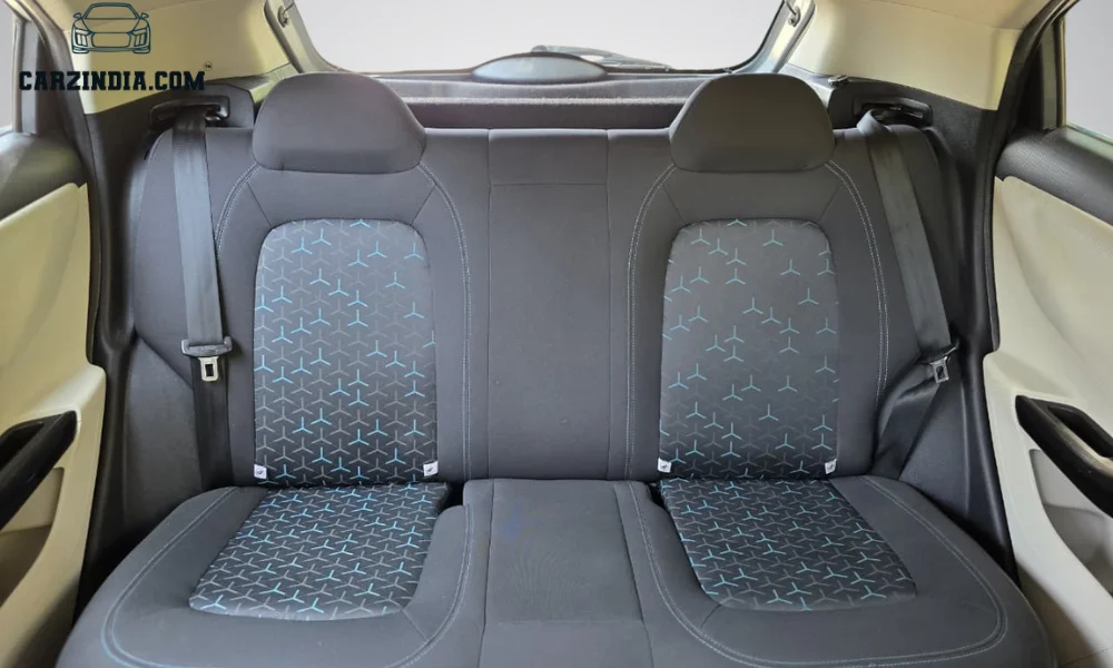 Tata Nexon EV XZ+