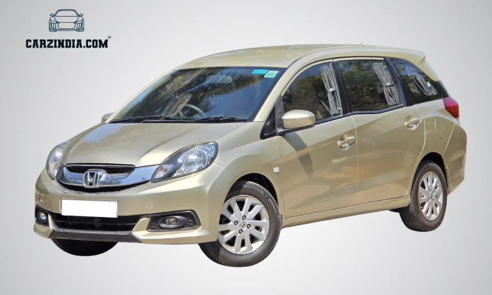 Honda Mobilio 1.5 V I Vtec