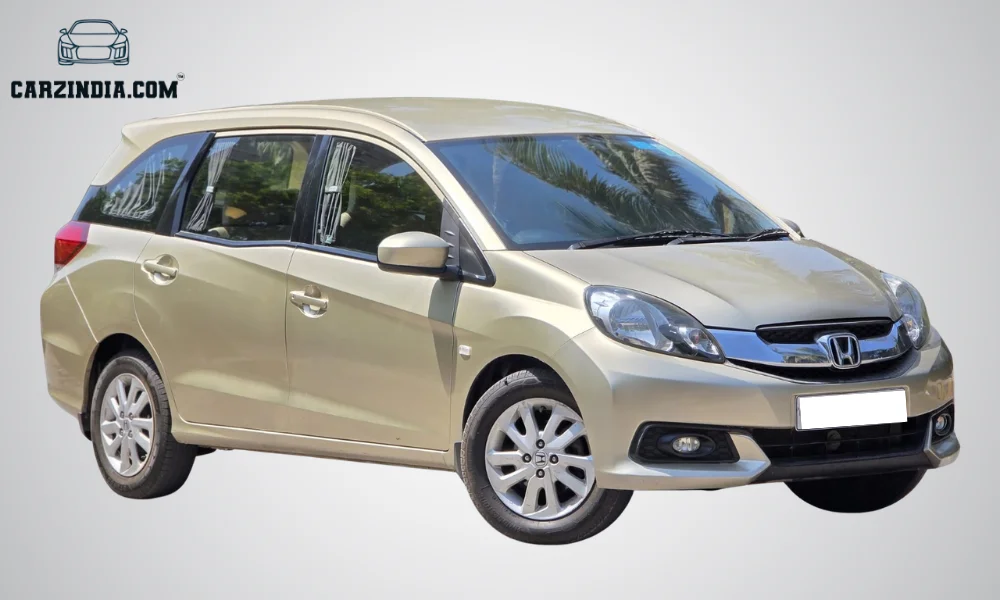 Honda Mobilio 1.5 V I Vtec