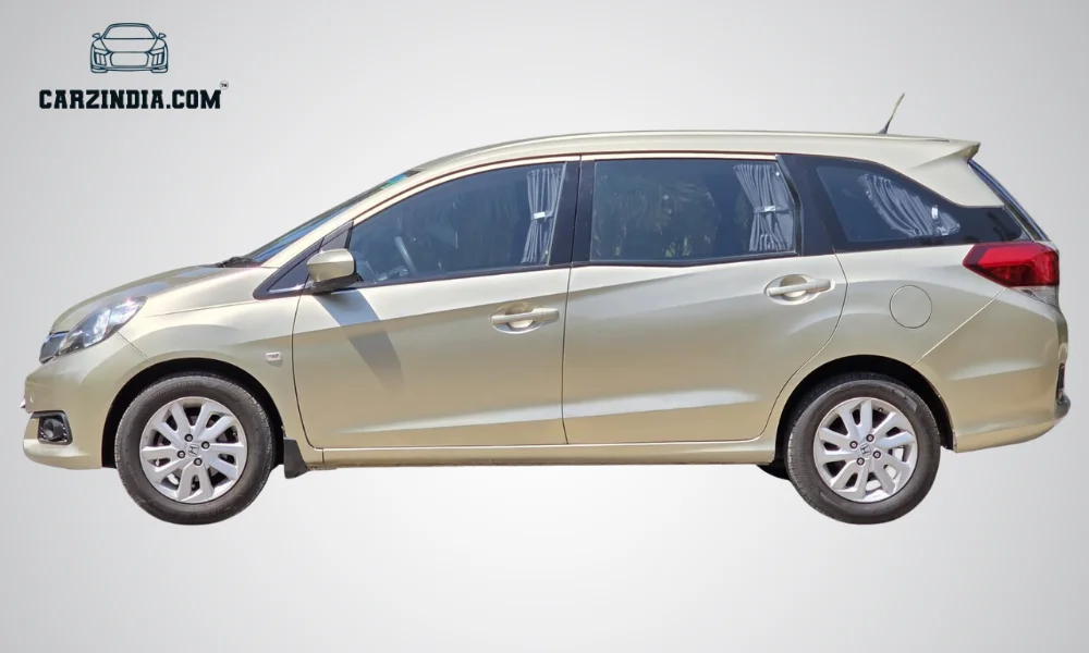 Honda Mobilio 1.5 V I Vtec