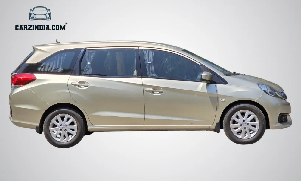 Honda Mobilio 1.5 V I Vtec