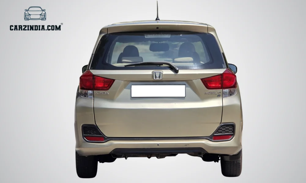 Honda Mobilio 1.5 V I Vtec