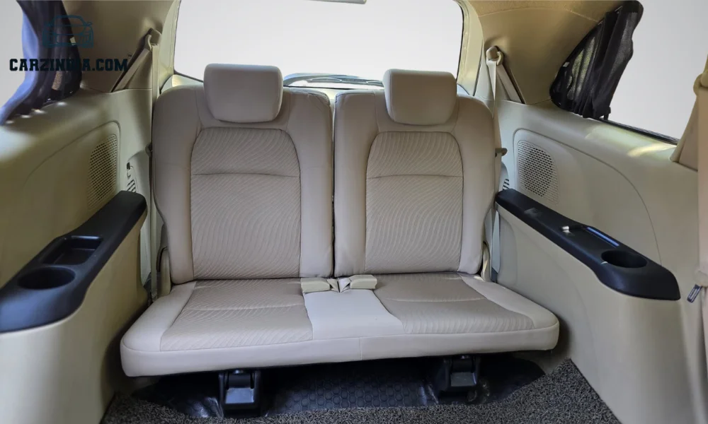 Honda Mobilio 1.5 V I Vtec