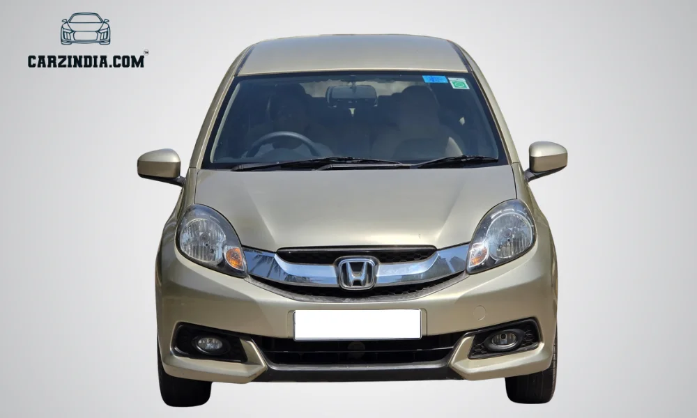 Honda Mobilio 1.5 V I Vtec