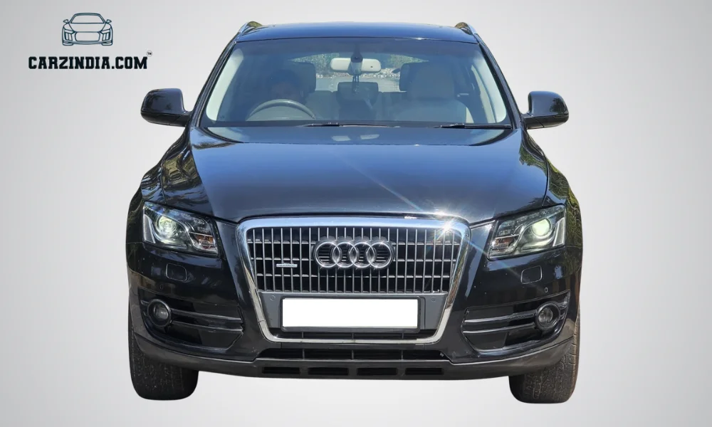Audi Q5 TDI