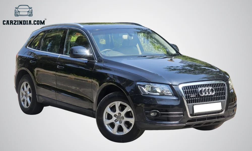 Audi Q5 TDI