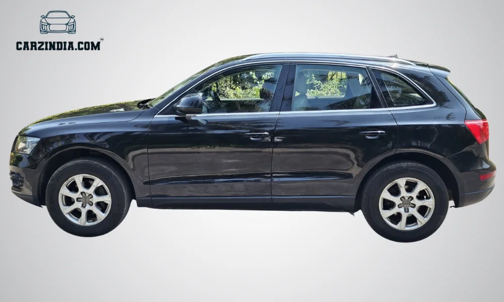 Audi Q5 TDI