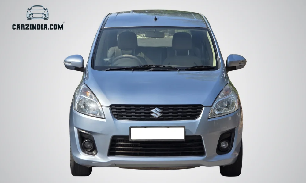 Maruti Suzuki Ertiga VDI