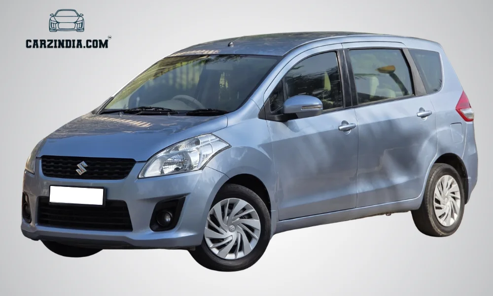 Maruti Suzuki Ertiga VDI