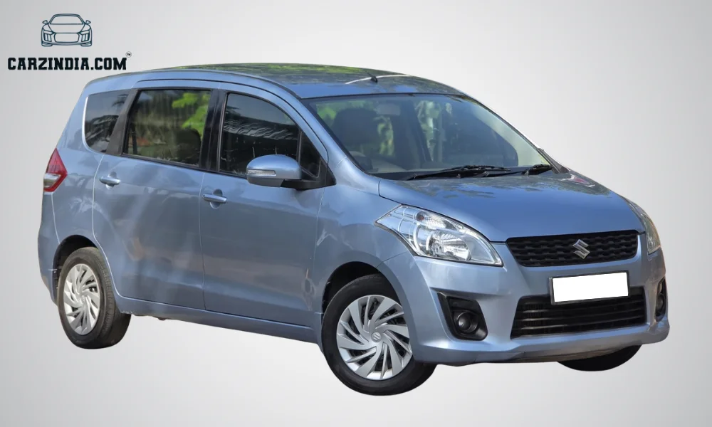 Maruti Suzuki Ertiga VDI