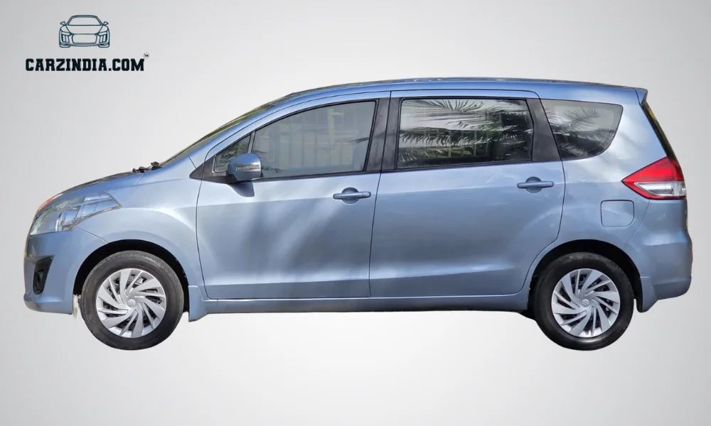 Maruti Suzuki Ertiga VDI