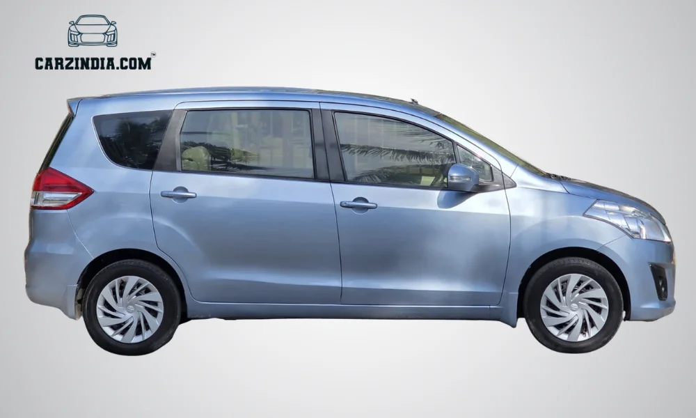 Maruti Suzuki Ertiga VDI