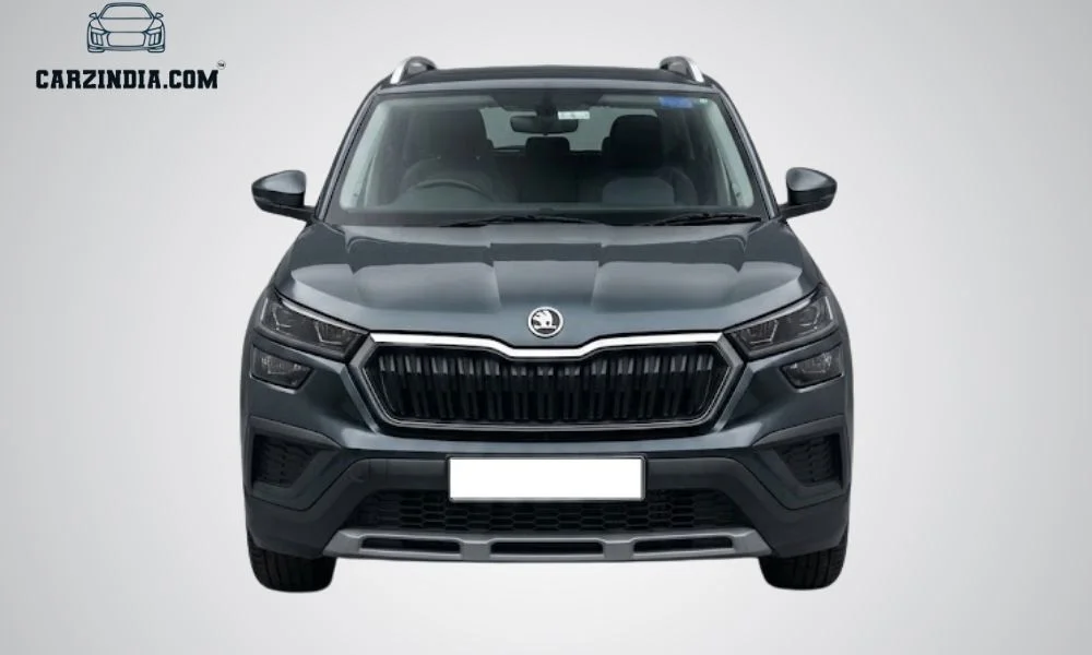 Skoda Kushaq Style 1.5 TSI