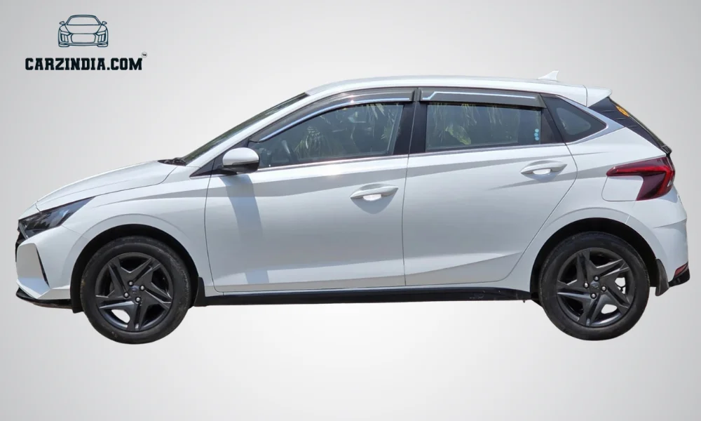 Hyundai I20 Sportz 1.2 Kappa