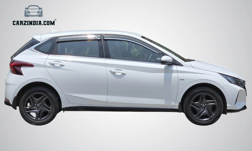 Hyundai I20 Sportz 1.2 Kappa