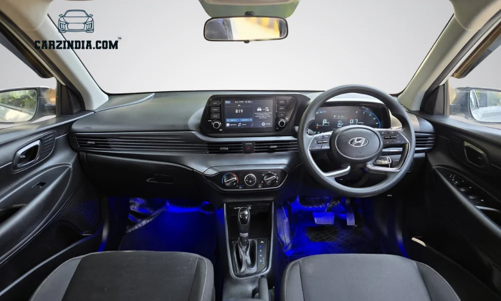 Hyundai I20 Sportz 1.2 Kappa