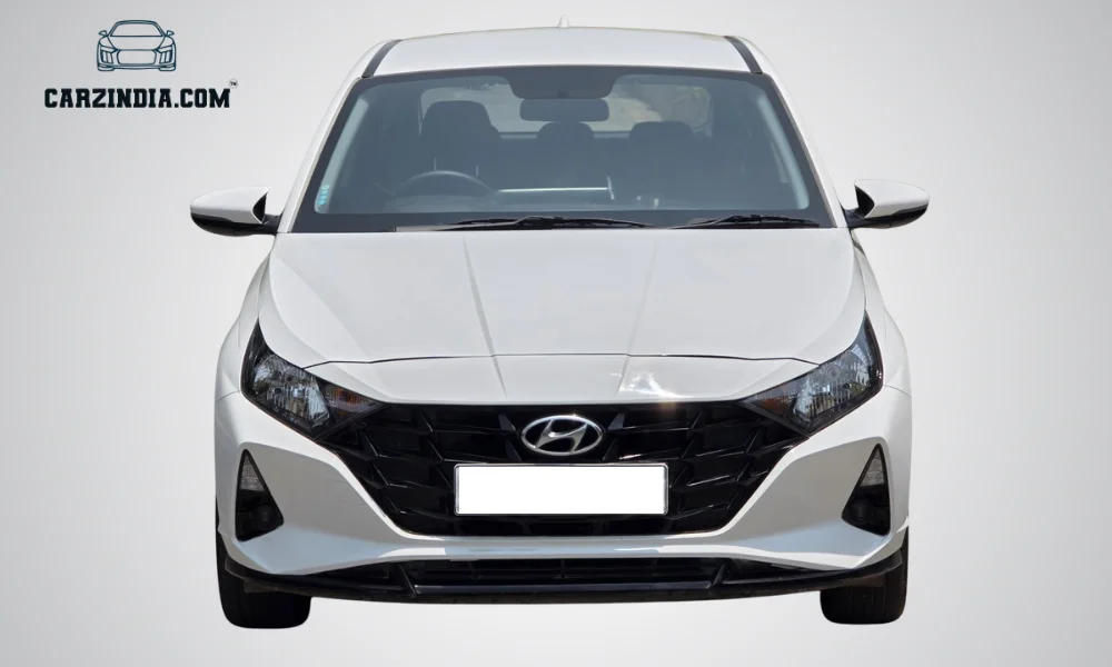 Hyundai I20 Sportz 1.2 Kappa