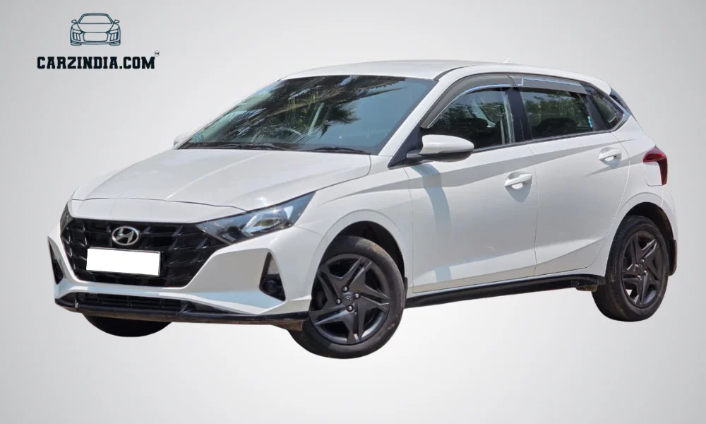 Hyundai I20 Sportz 1.2 Kappa