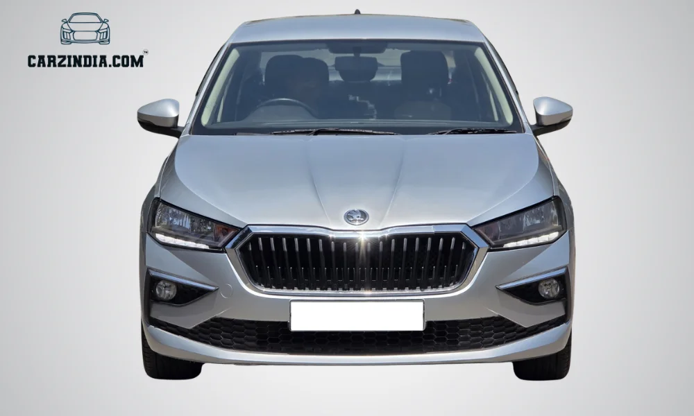 Skoda Slavia Ambition 1.0 TSI
