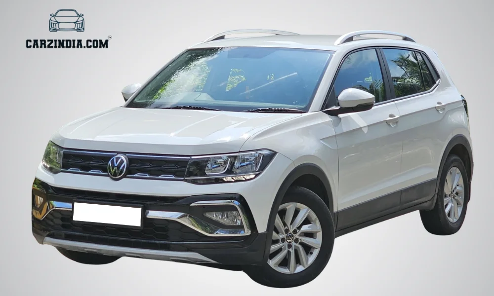 Volkswagen Taigun Highline 1.0 TSI