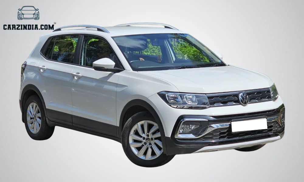 Volkswagen Taigun Highline 1.0 TSI