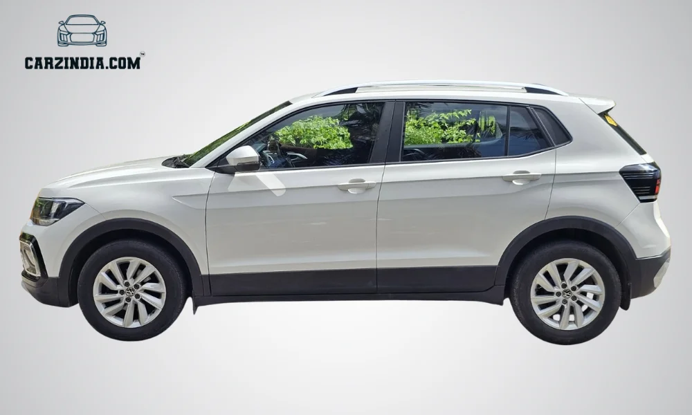 Volkswagen Taigun Highline 1.0 TSI