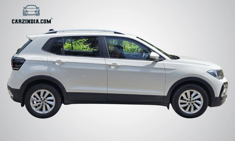 Volkswagen Taigun Highline 1.0 TSI