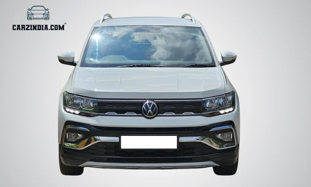 Volkswagen Taigun Highline 1.0 TSI