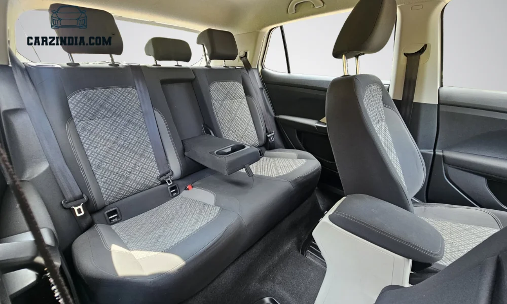 Volkswagen Taigun Highline 1.0 TSI