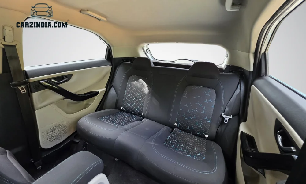 Tata Nexon EV XZ+