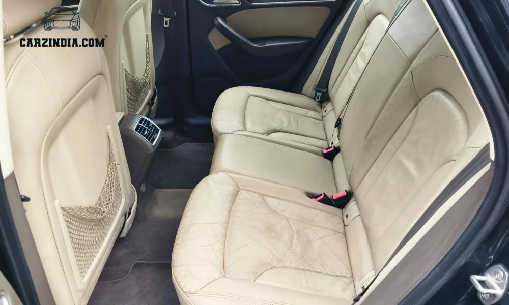 Audi Q3 2.0 TDI