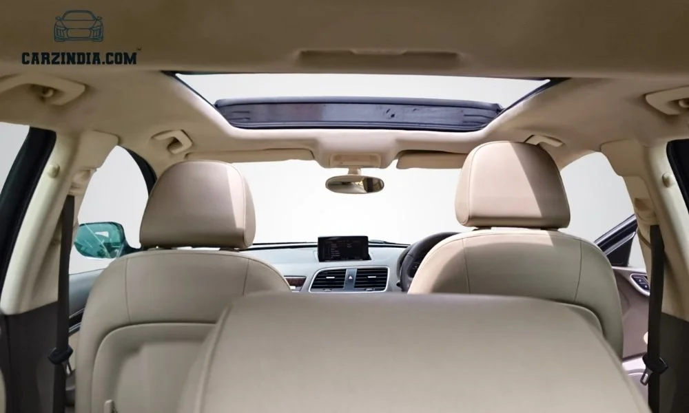 Audi Q3 2.0 TDI