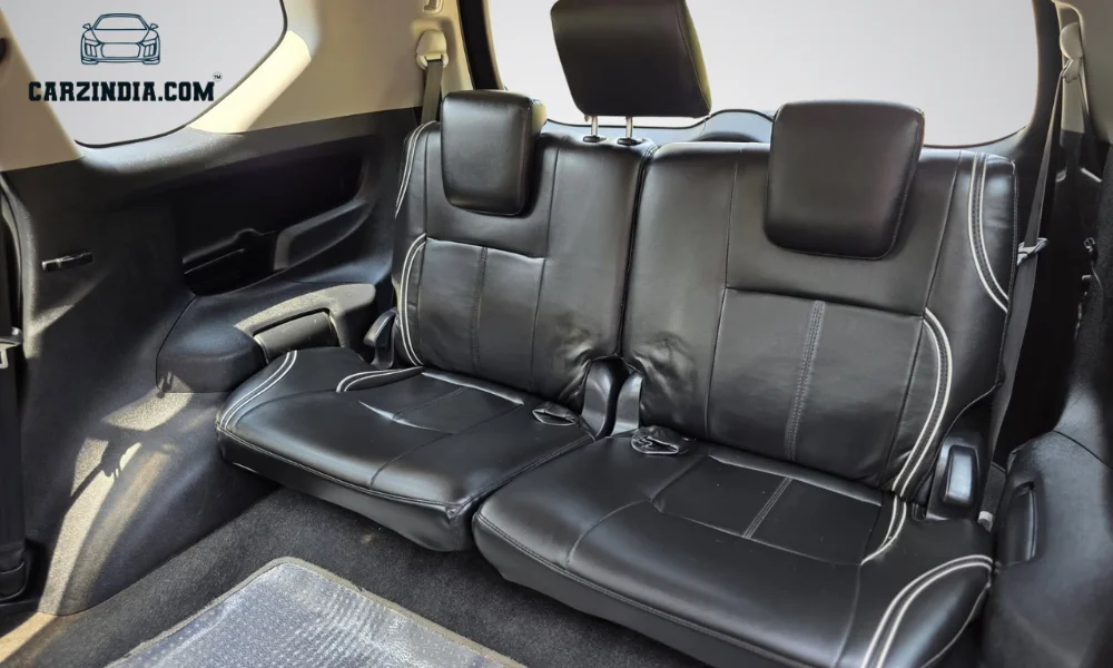 Toyota Innova Crysta 2.4 V