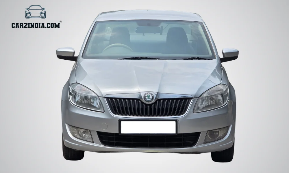 Skoda Rapid Elegance TDI