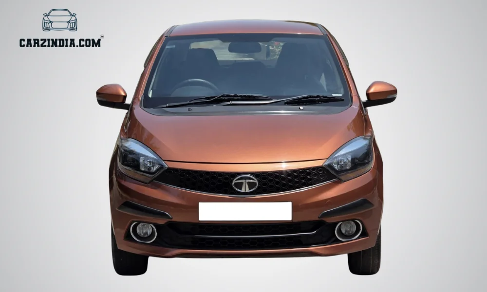 Tata Tigor XZ