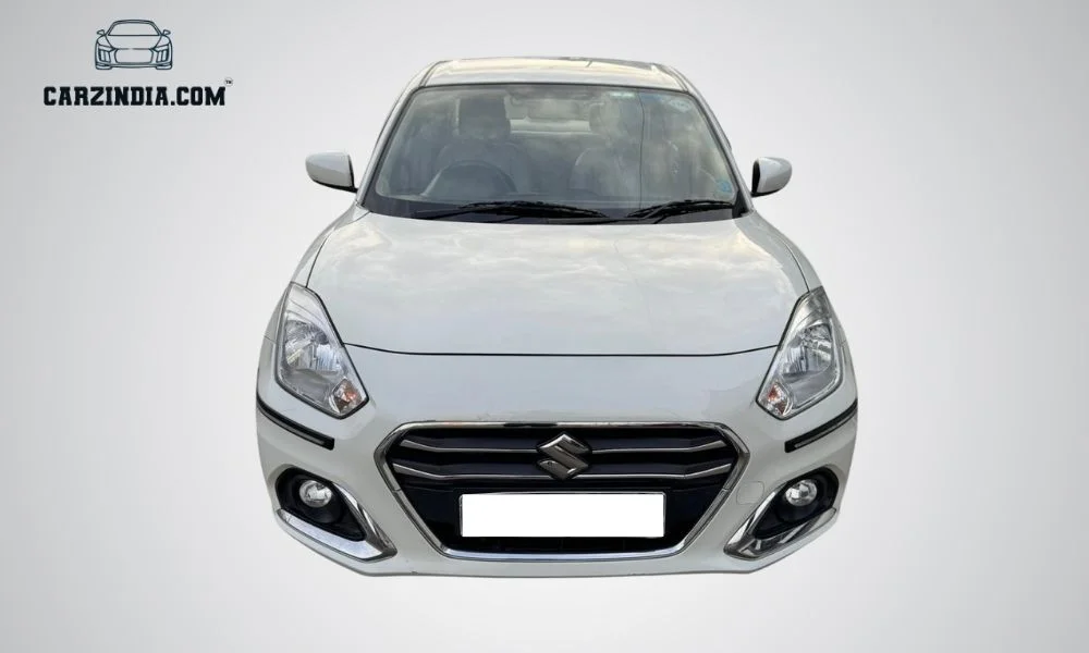Maruti Suzuki Dzire Vxi