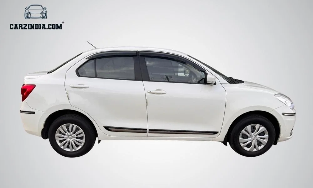 Maruti Suzuki Dzire Vxi